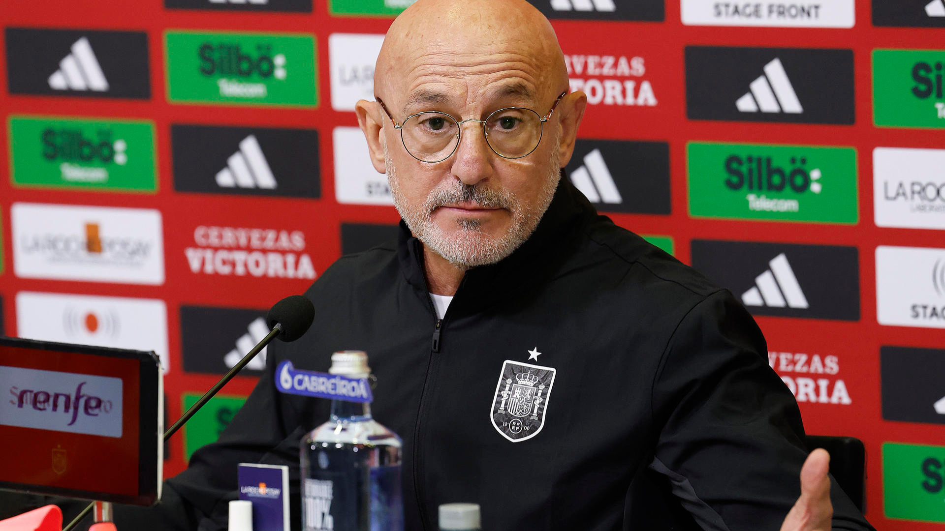 de la fuente españa