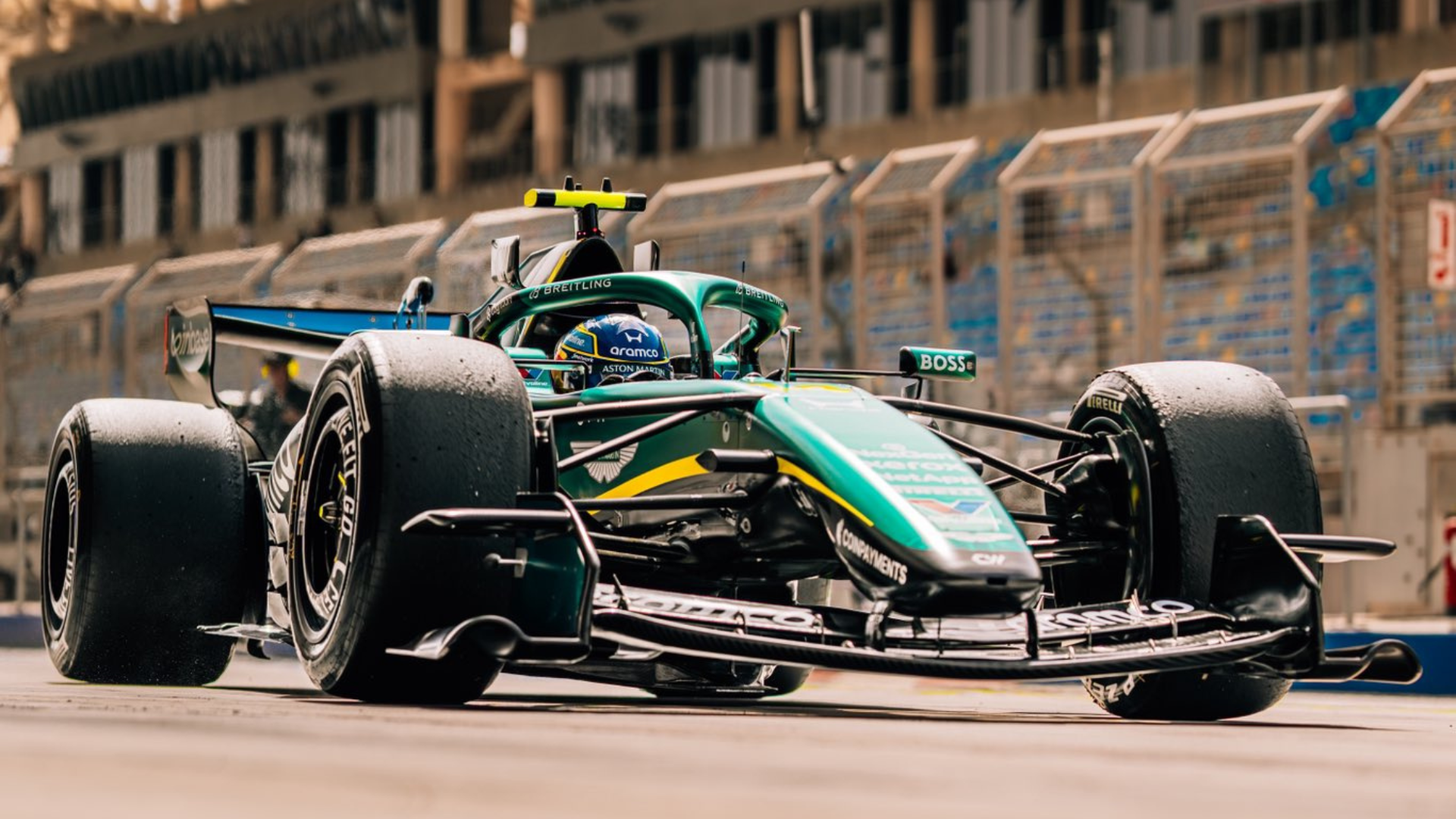 Qué es el rake en F1: el arma favorita de Adrian Newey que vuelve en el ...