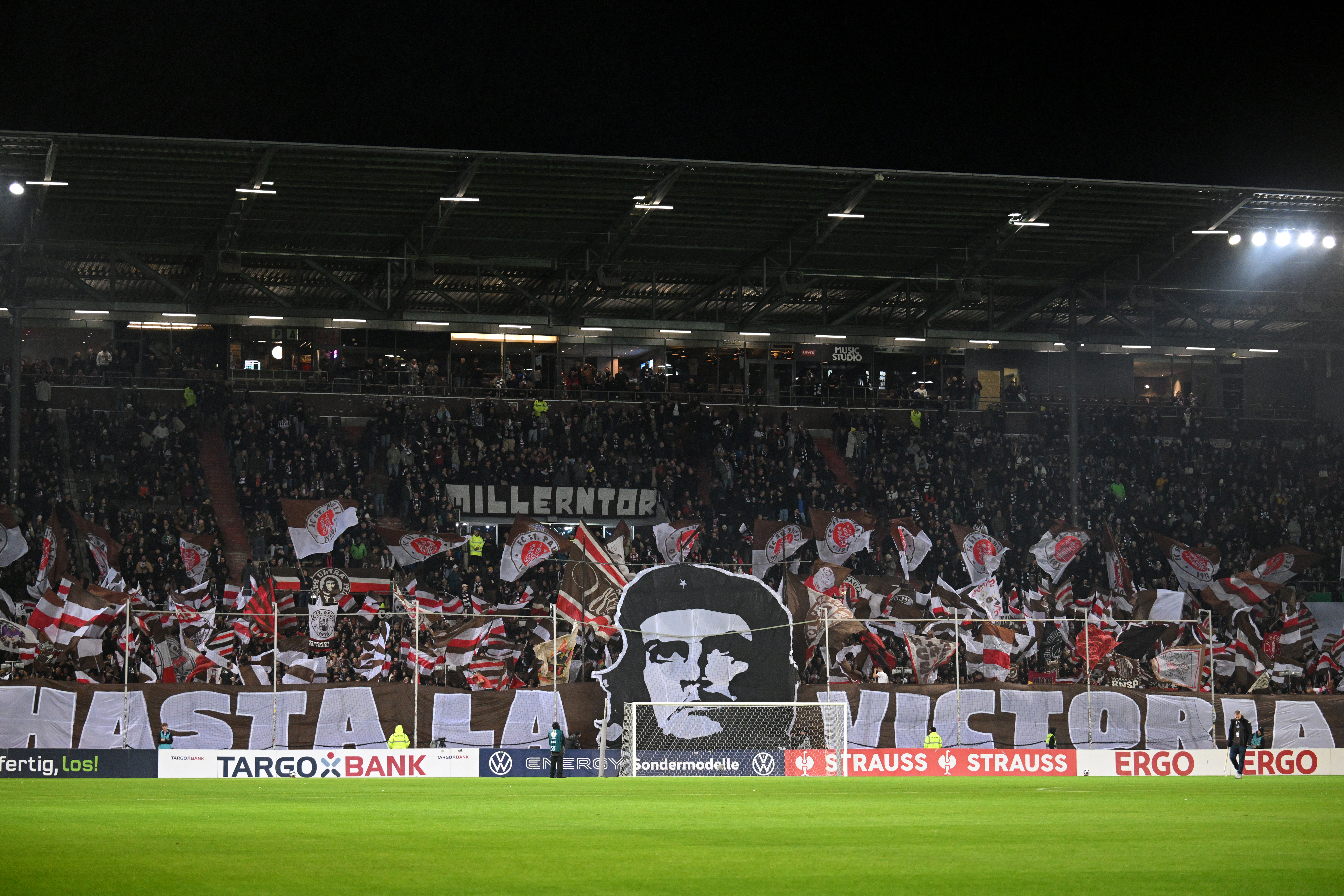 st pauli