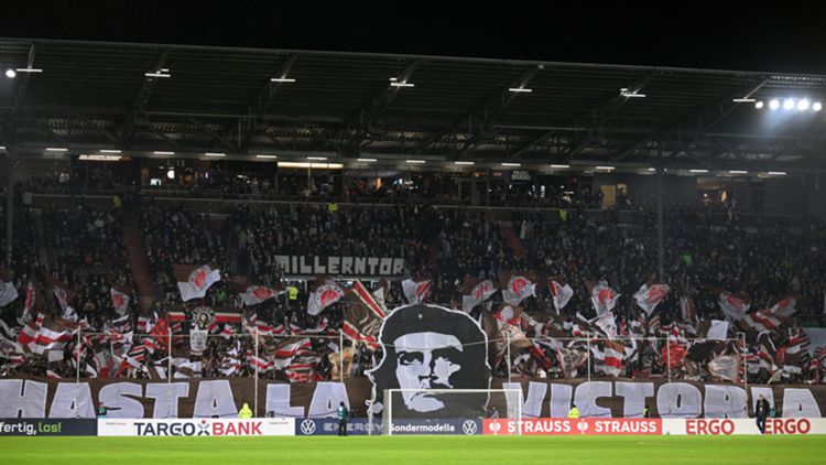 st pauli