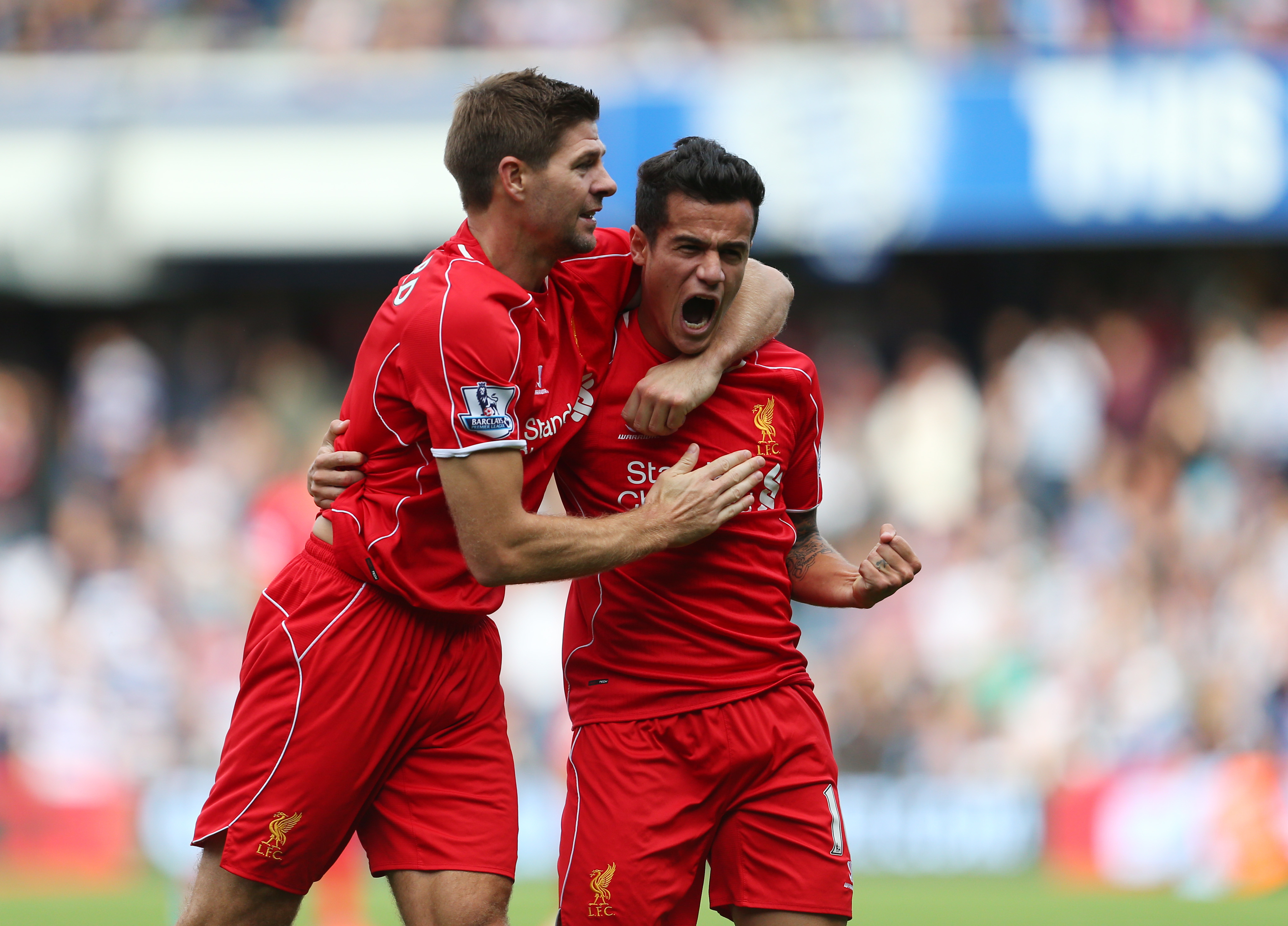 Philippe Coutinho