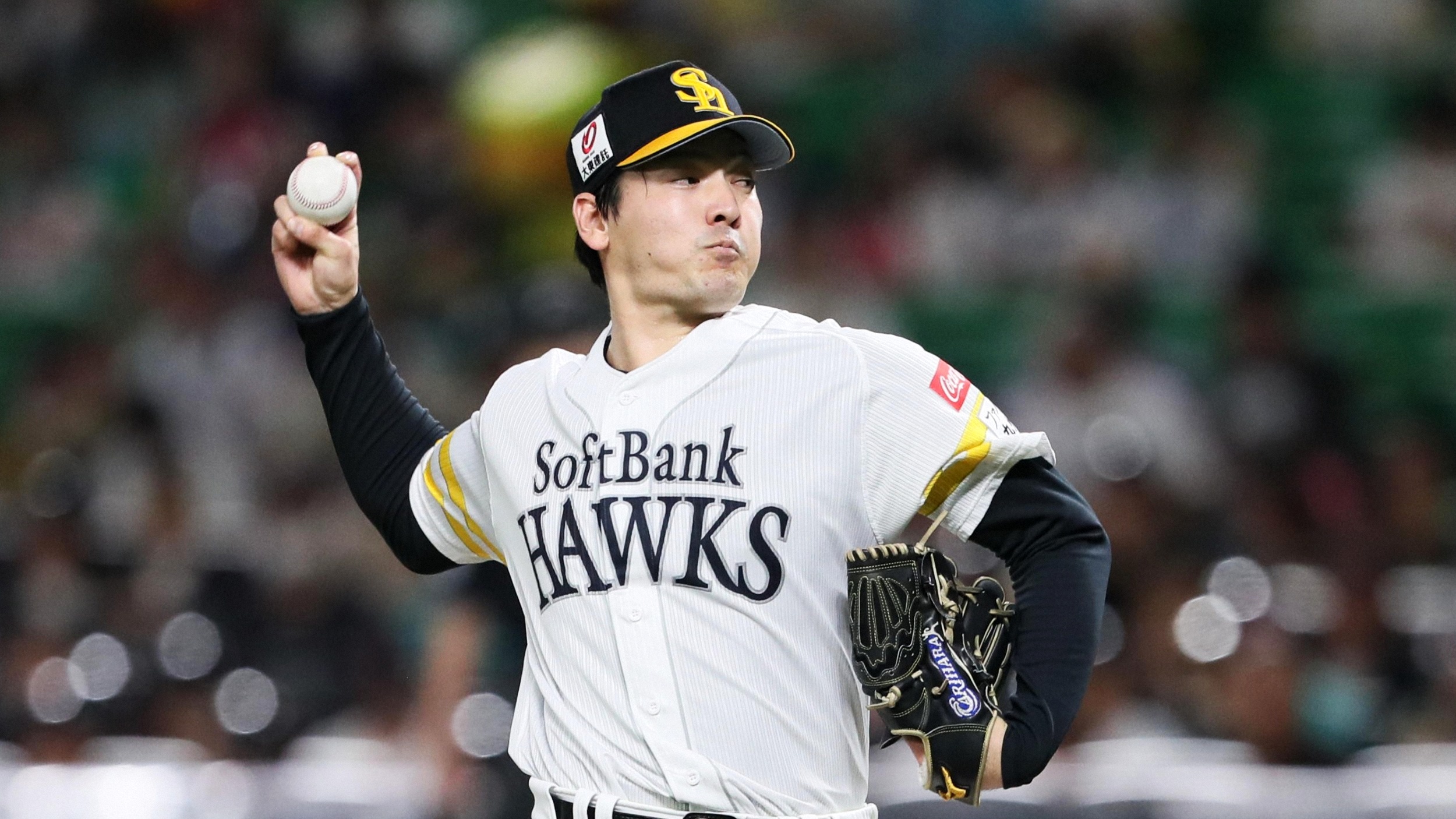 2023-09-29-npb-Hawks-Arihara