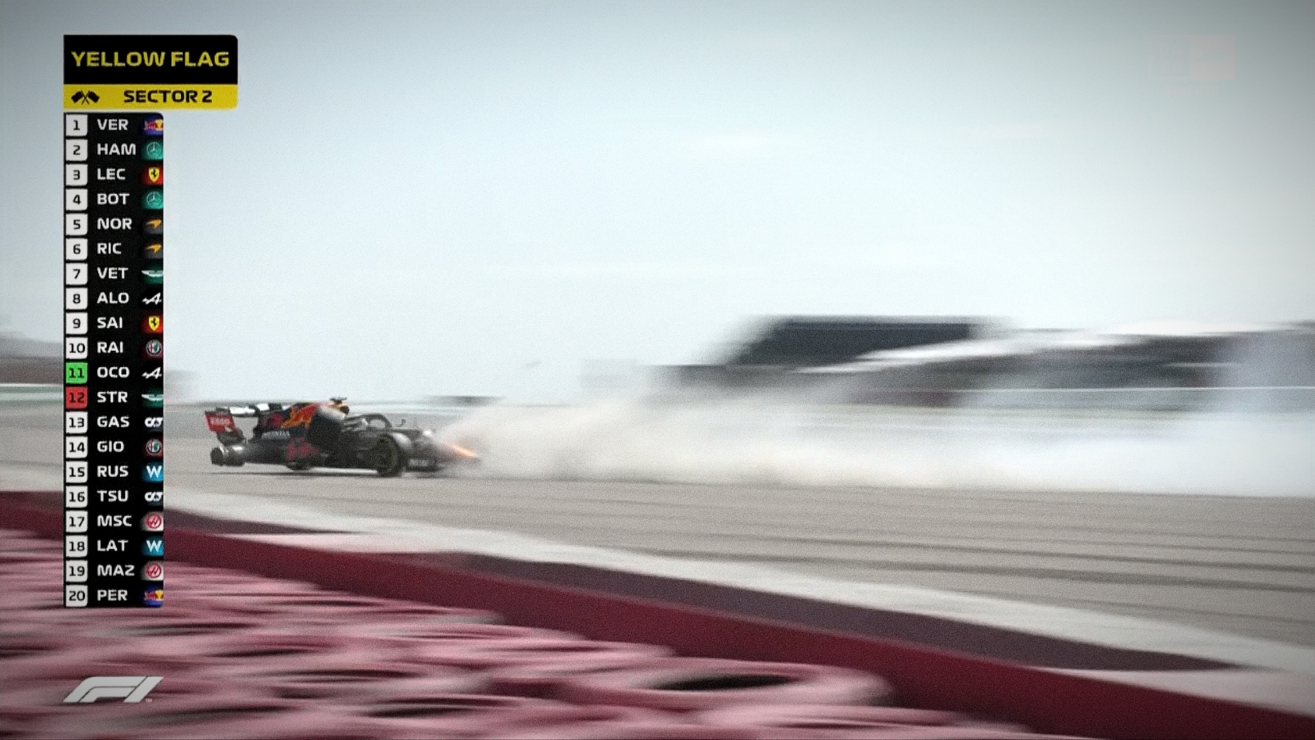 Max Verstappen F1 Silverstone