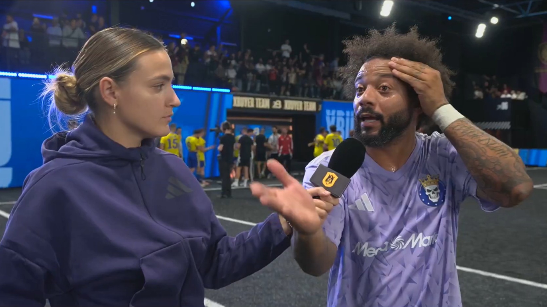 Marcelo, Kings League