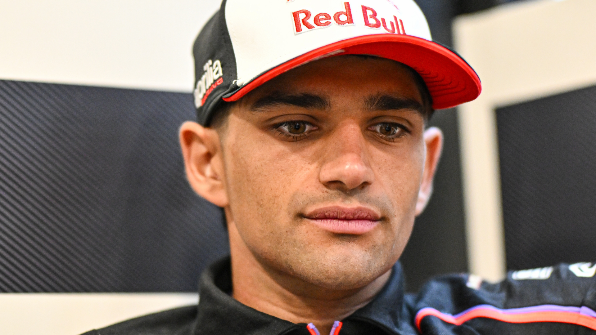 Jorge Martín Aprilia MotoGP 2025