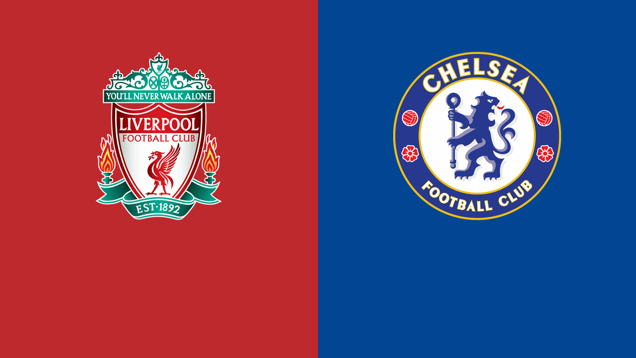 Liverpool v Chelsea