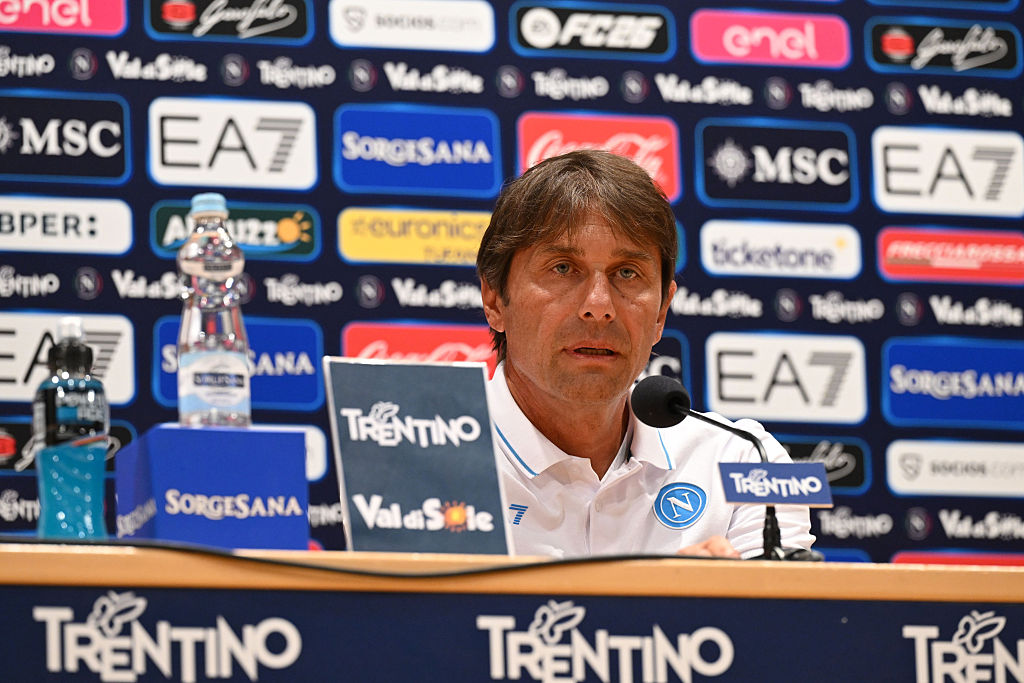 Antonio Conte