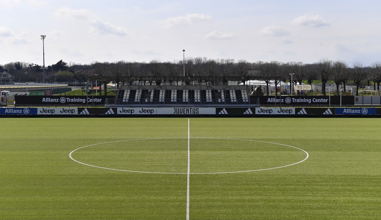 Allianz Training Center