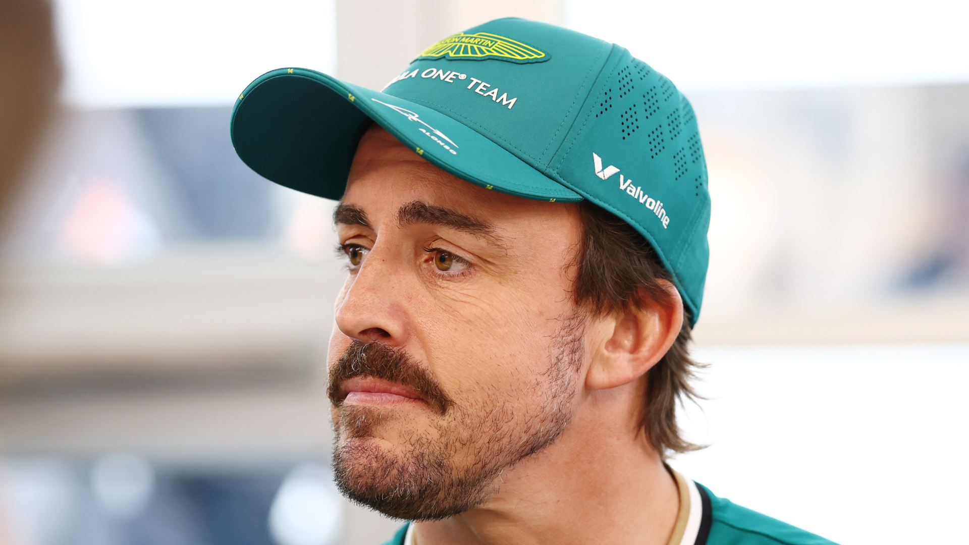 Fernando Alonso