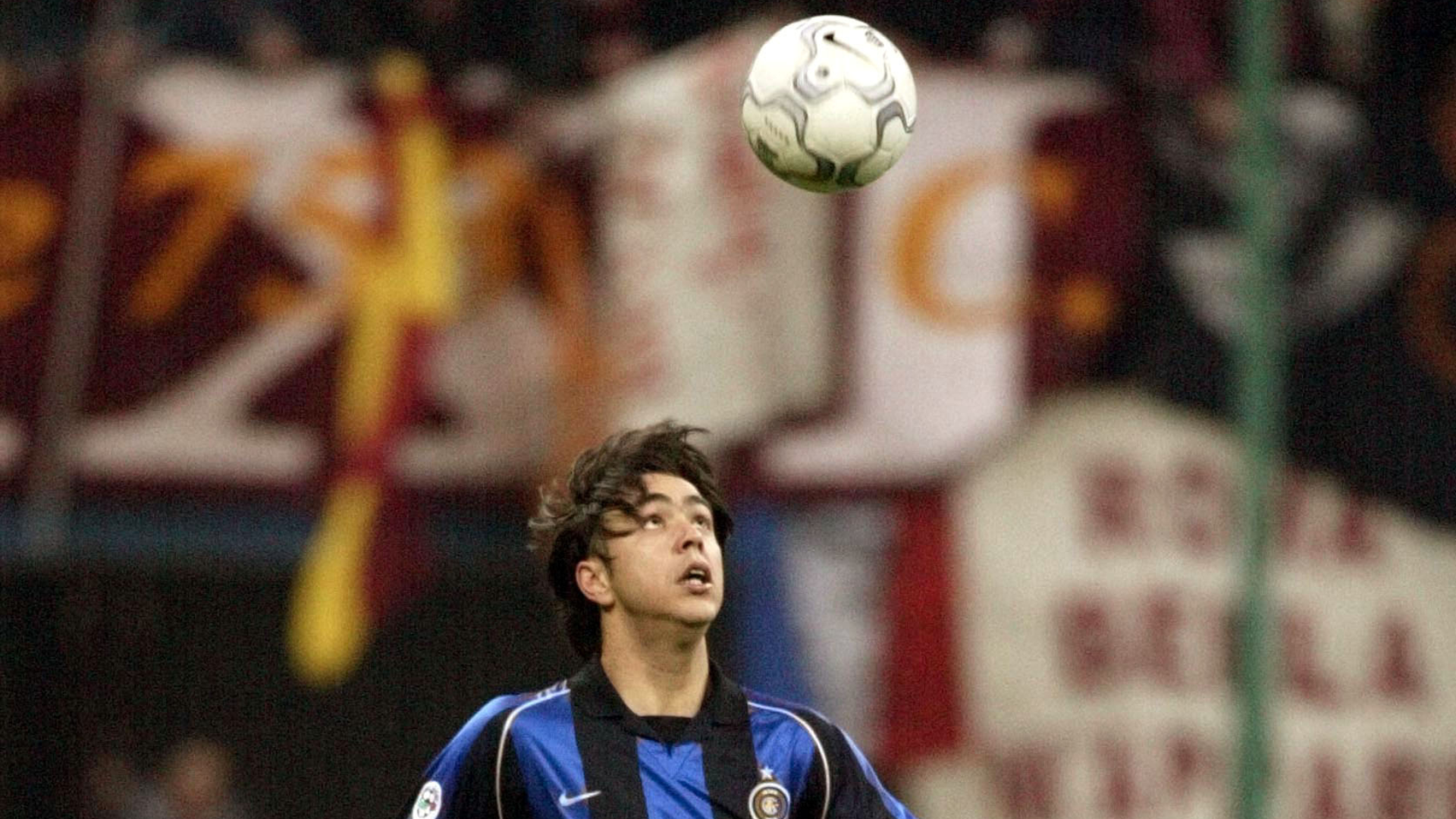 Alvaro Recoba Inter DAZN