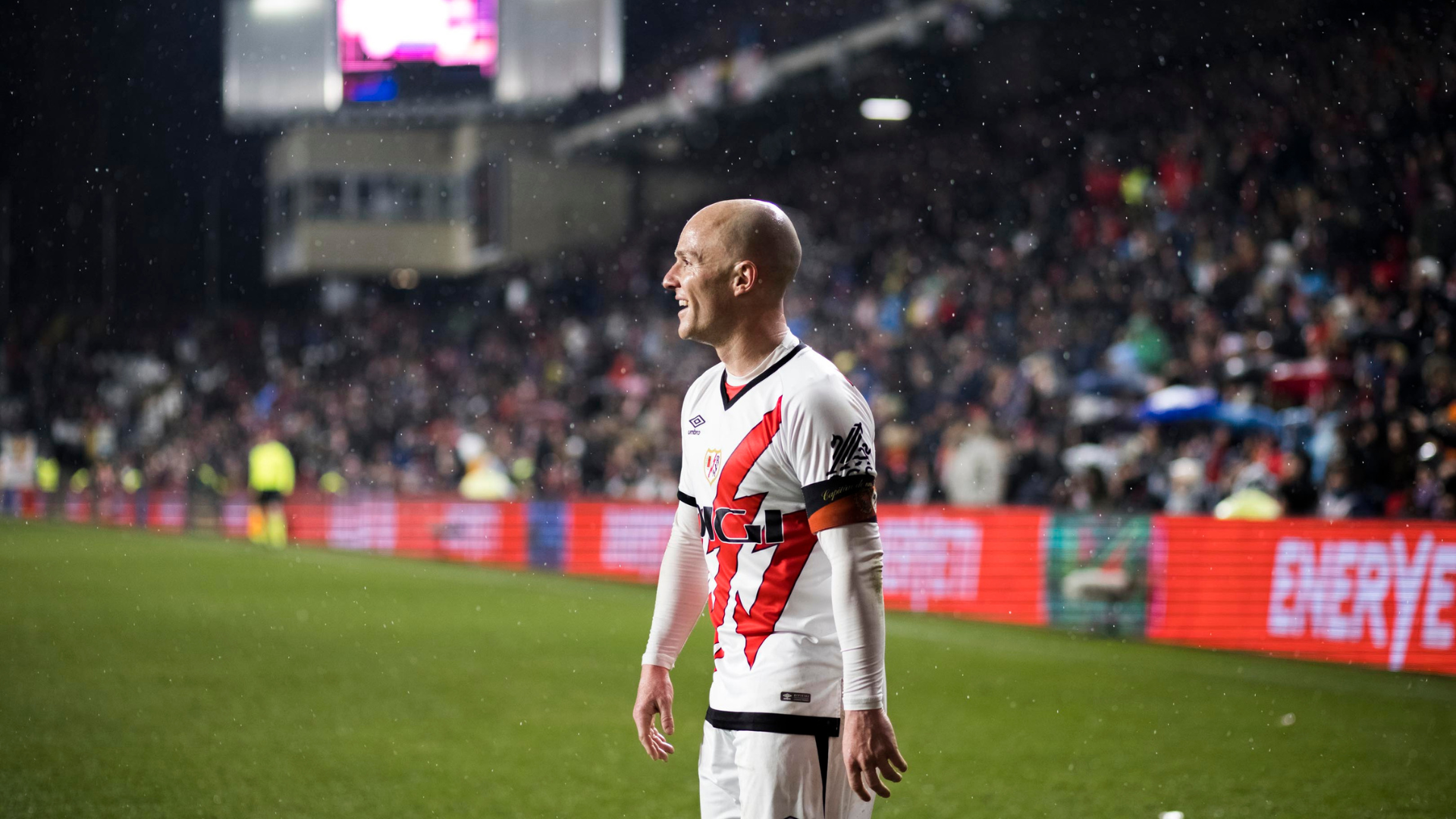 Isi Palazón, Rayo Vallecano, LALIGA EA SPORTS 2024/25