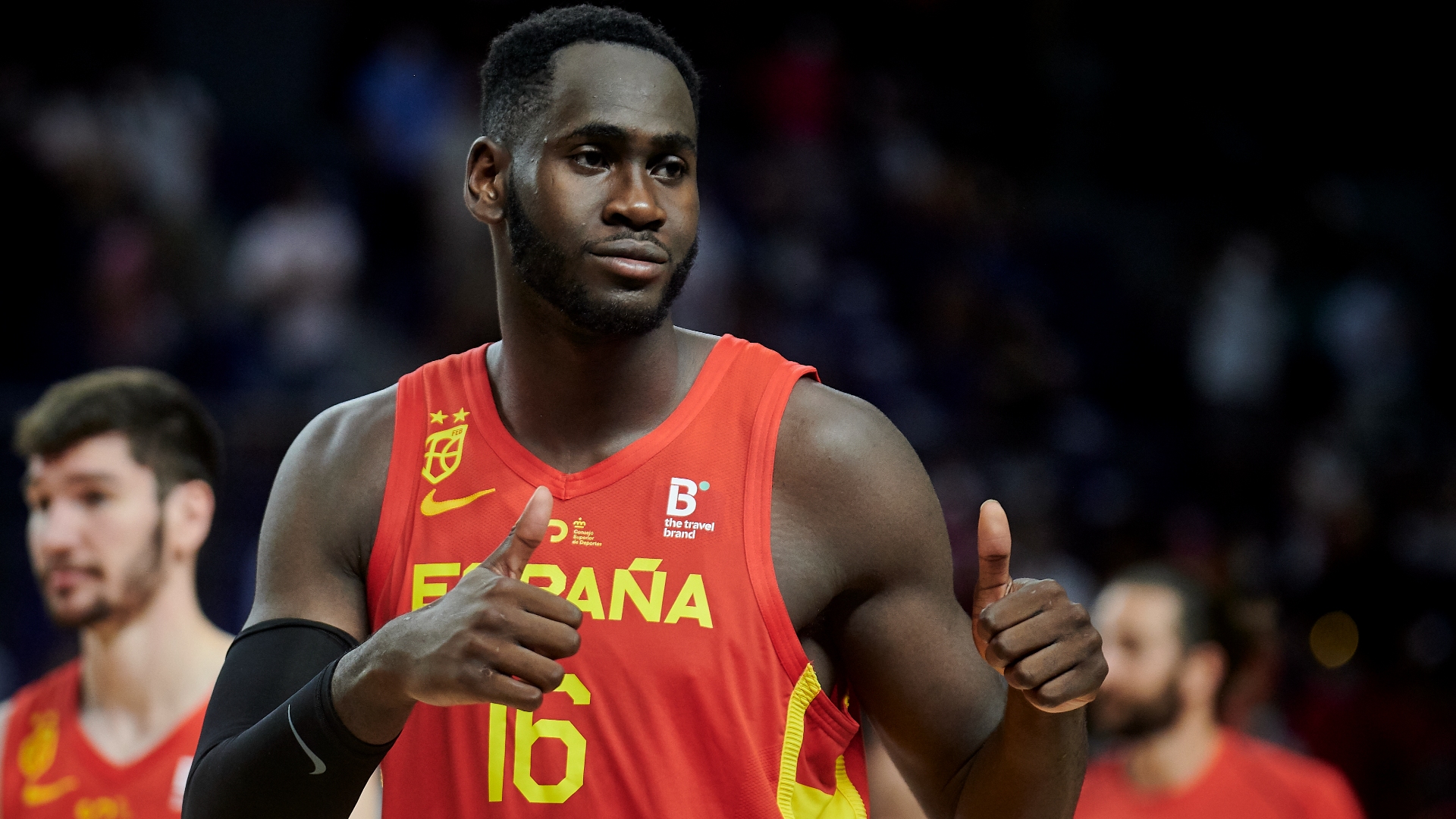 Usman Garuba 07292021