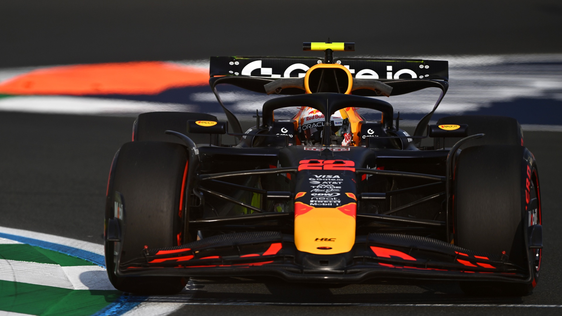 2025-04-18 Tsunoda Yuki Red Bull F1 Formula 1