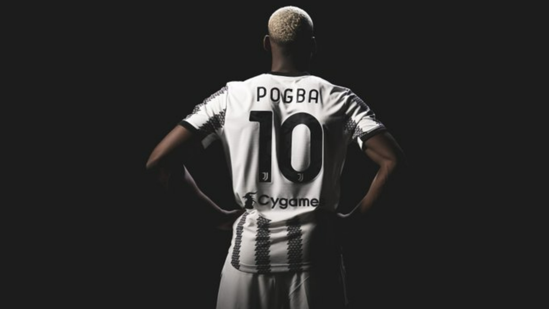 Paul Pogba, Manchester United, Juventus de Turín, Serie A