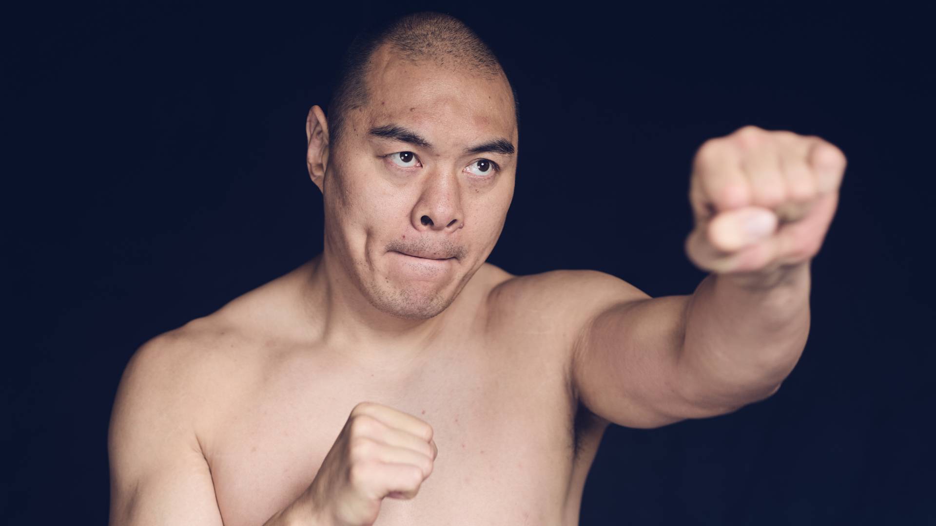 Zhilei Zhang_27052024