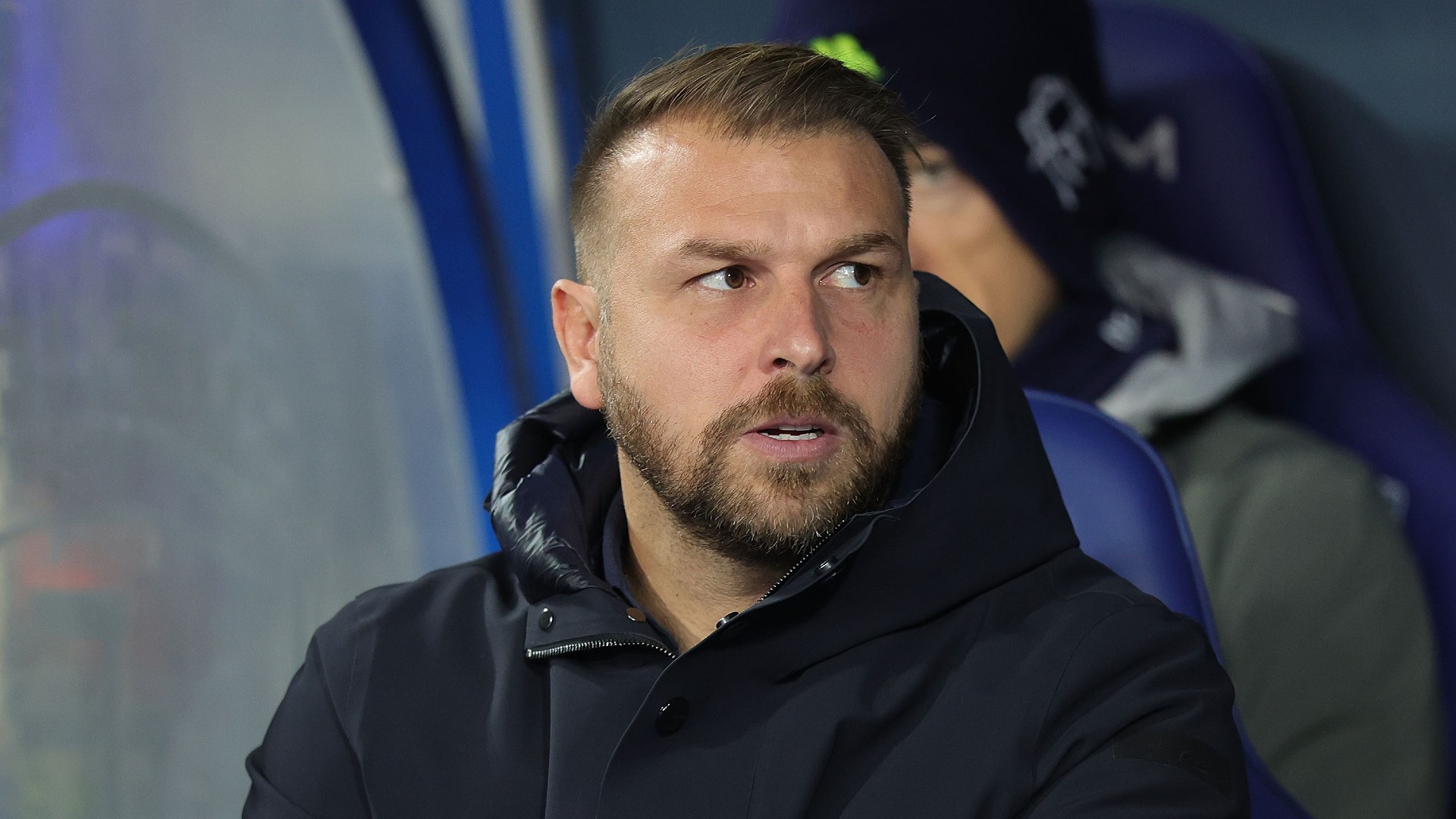 Paolo Zanetti allenatore Empoli Serie A