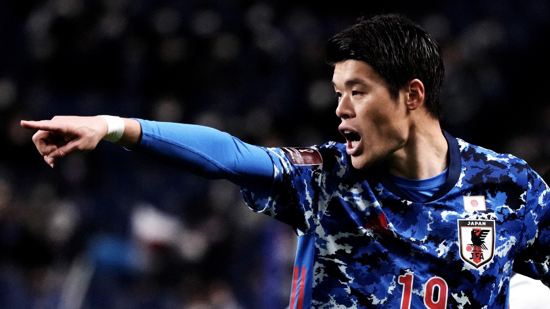 2022-02-01 Sakai Hiroki Japan