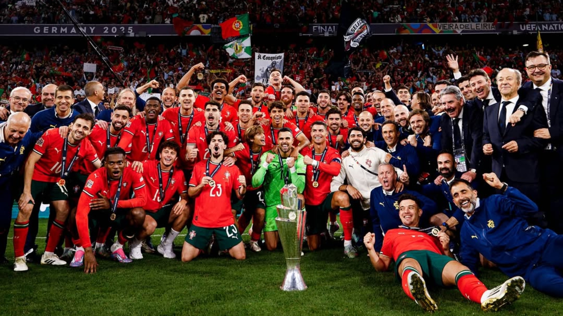 Joao Félix Portugal