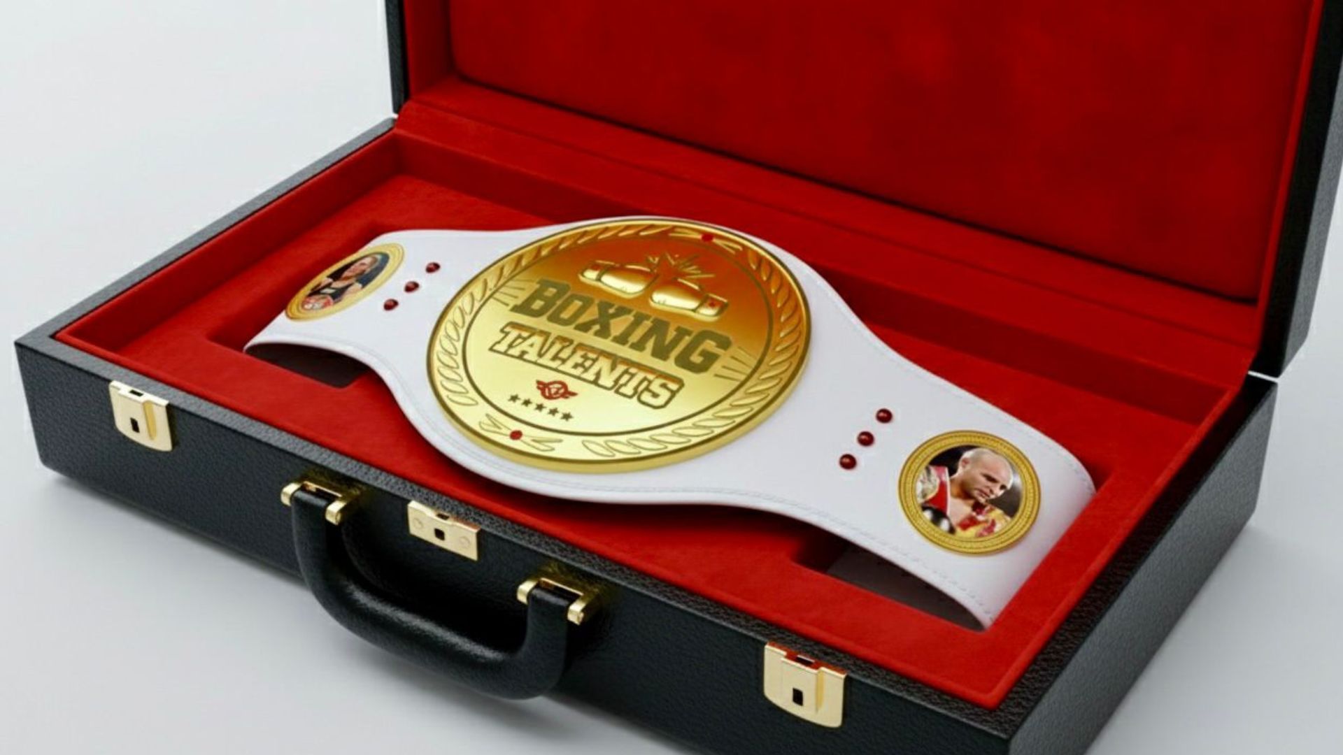Boxing Talents