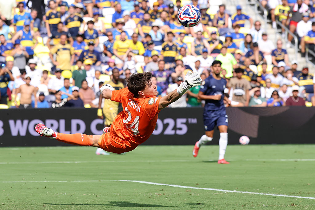 Nathan Garrow, Auckland City