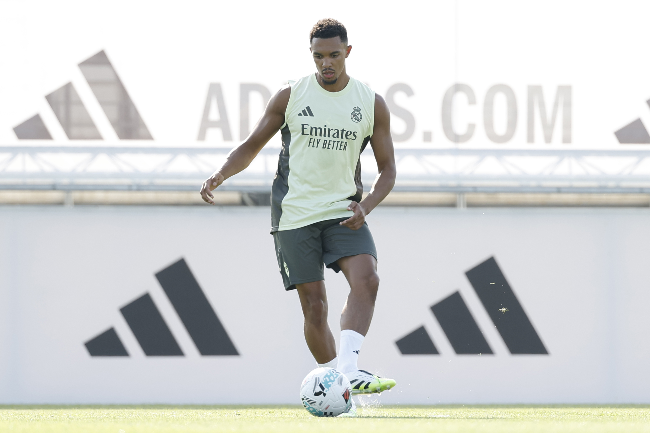 Trent Alexander-Arnold