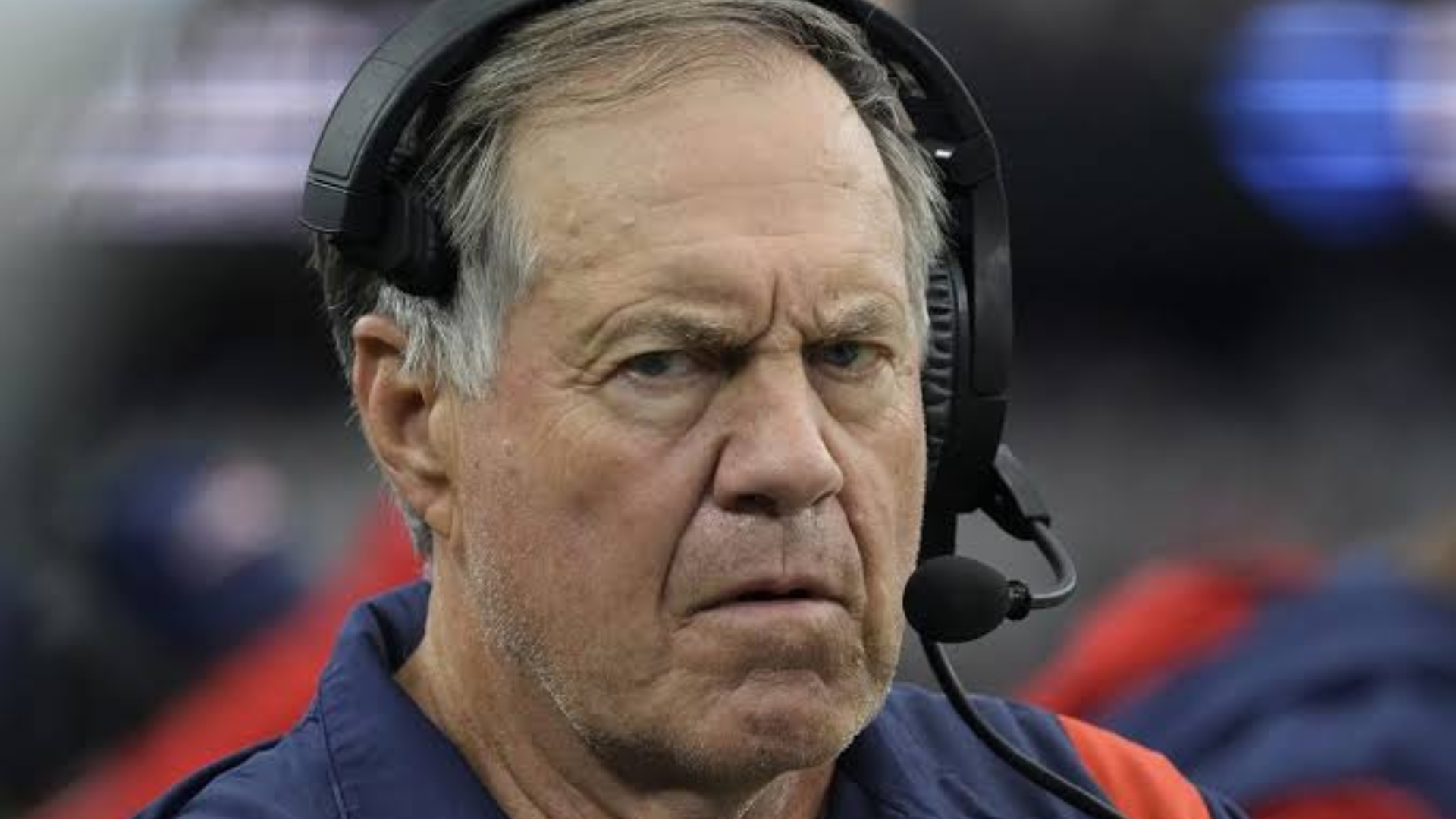 Bill Bellichick
