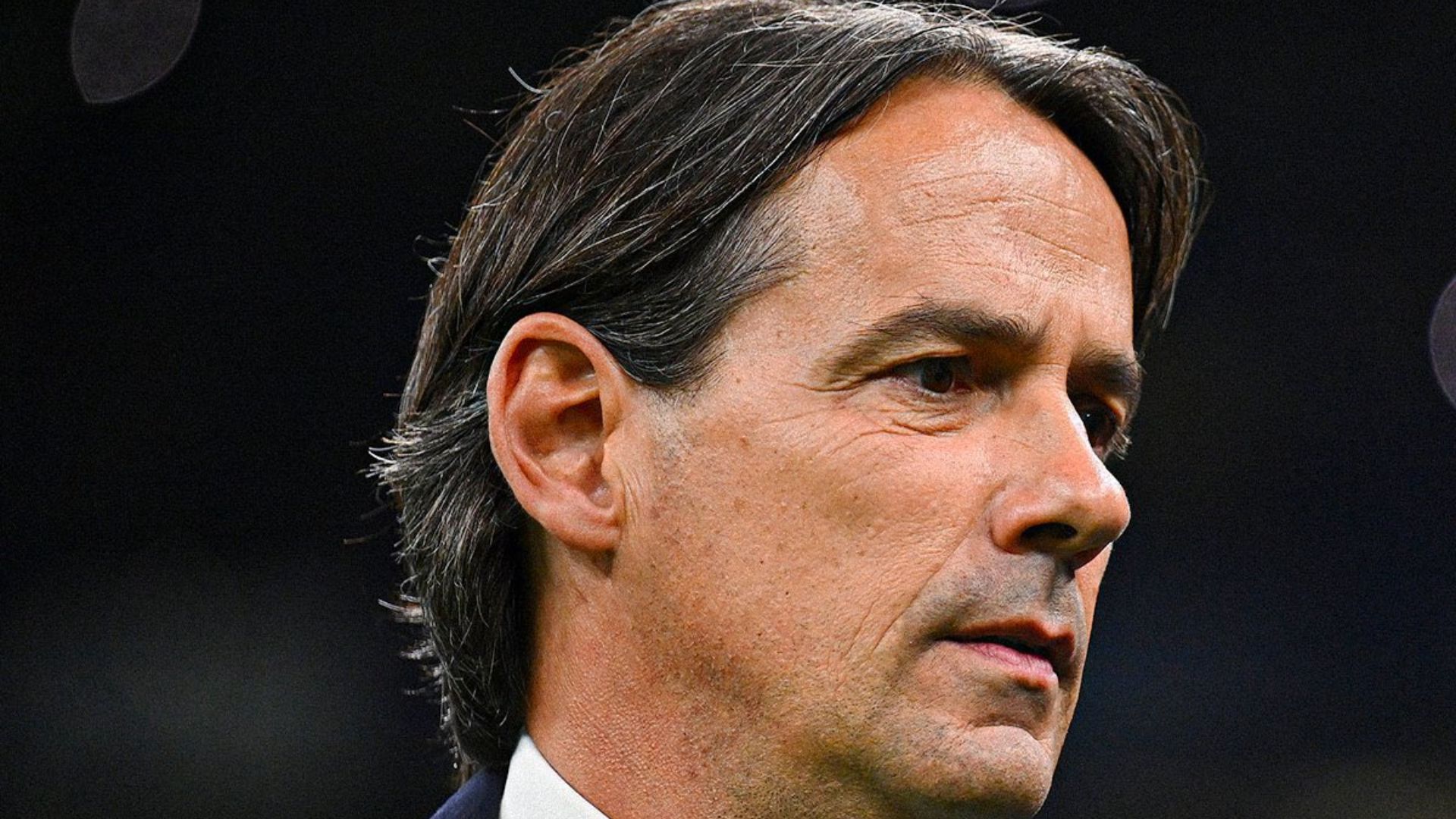 Inzaghi comunicó su marcha