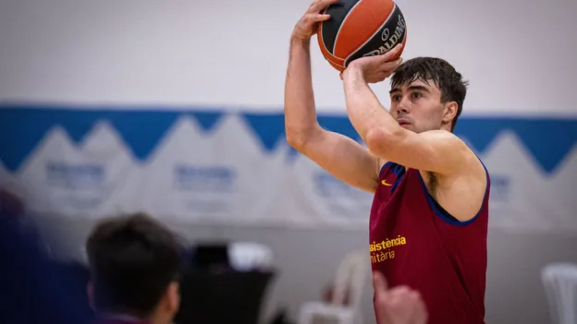 Juan Núñez, FC Barcelona