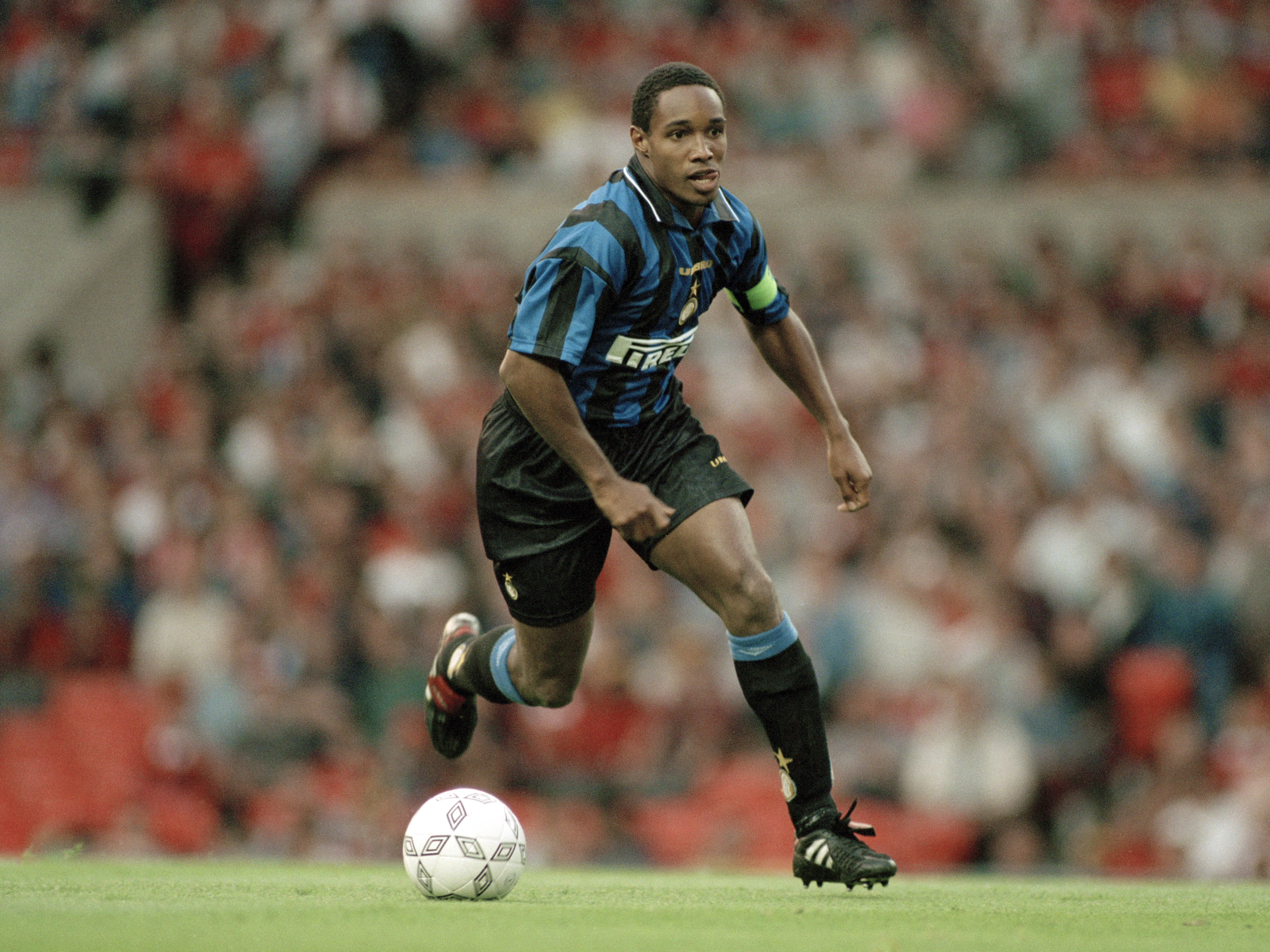 Paul Ince