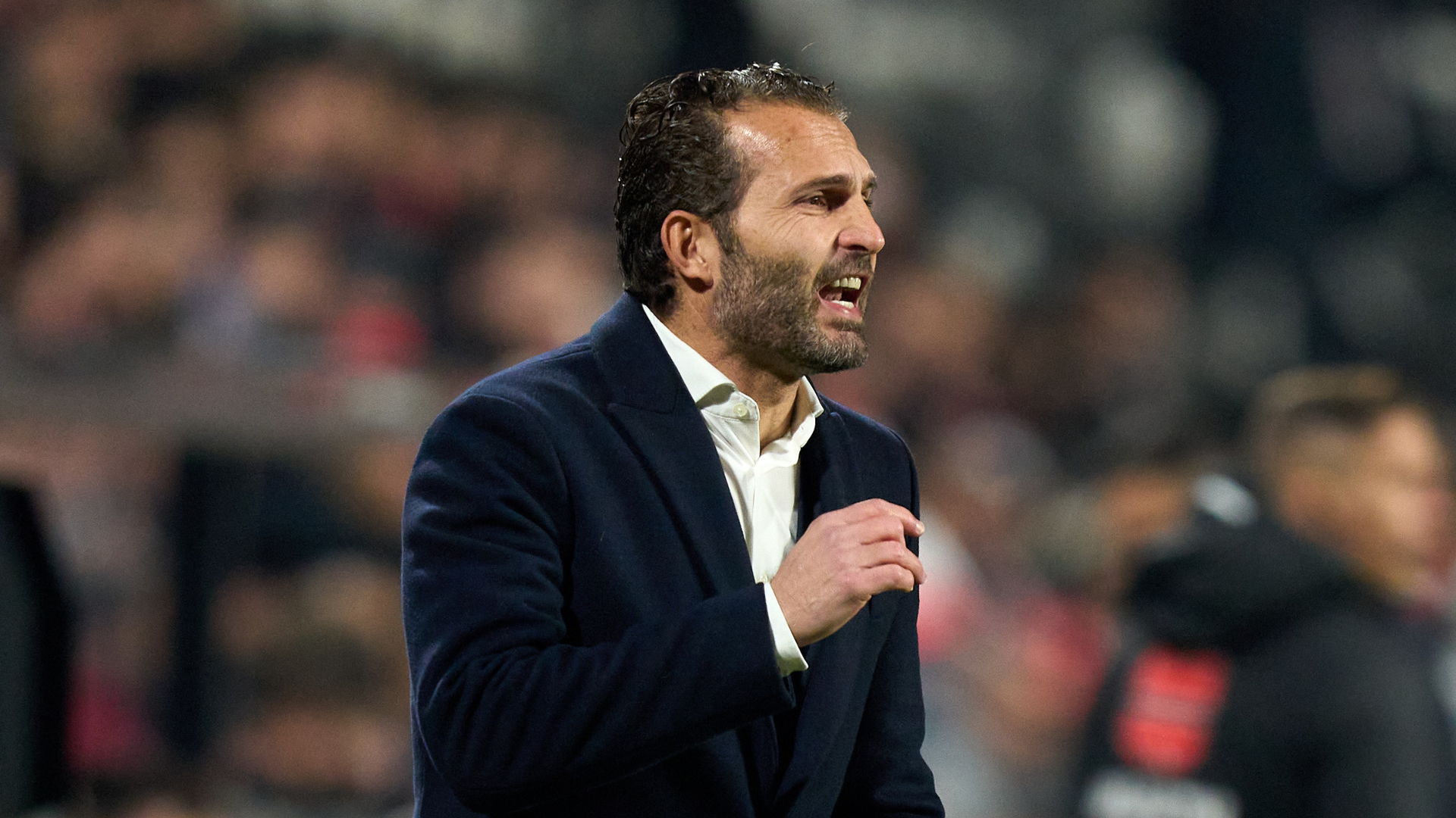 Rubén Baraja Valencia CF