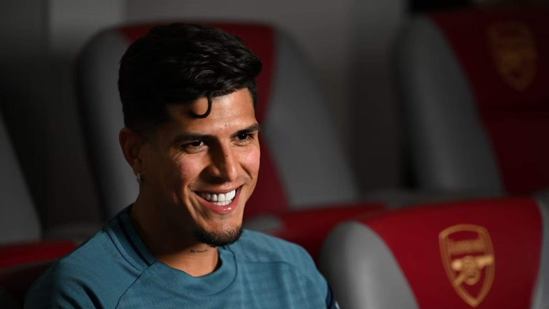 Piero Hincapié, Arsenal