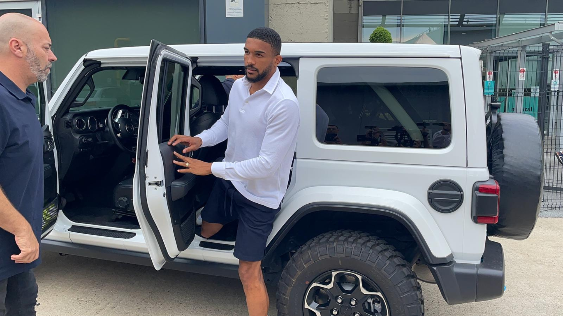 Visite mediche Bremer