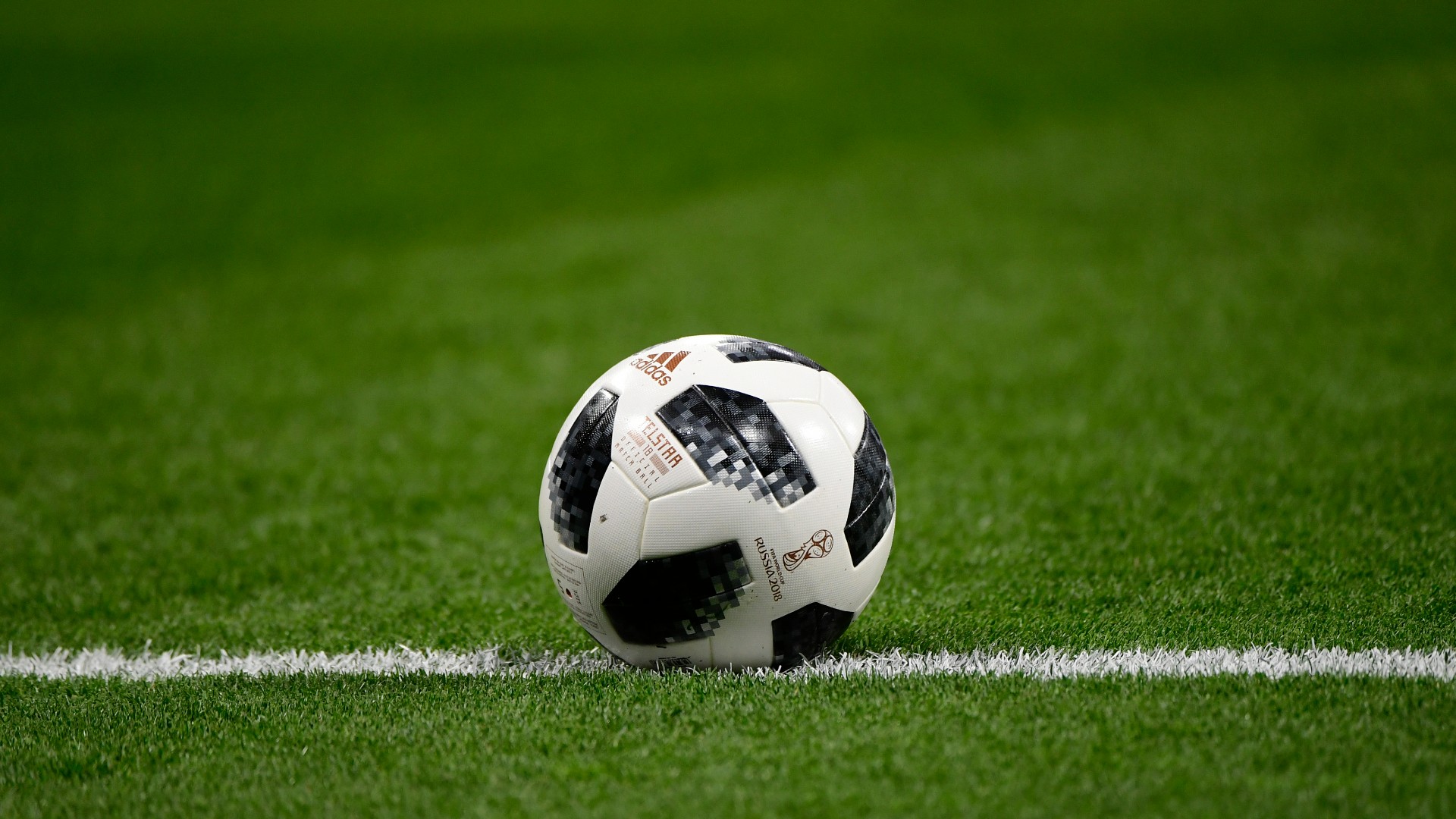 Generic soccer ball / football