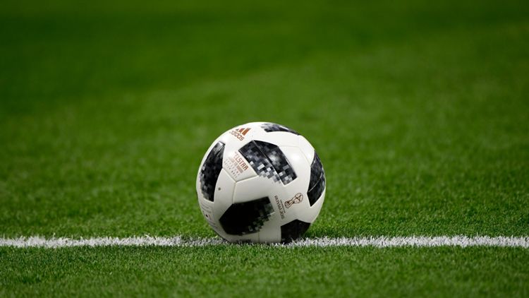 Generic soccer ball / football