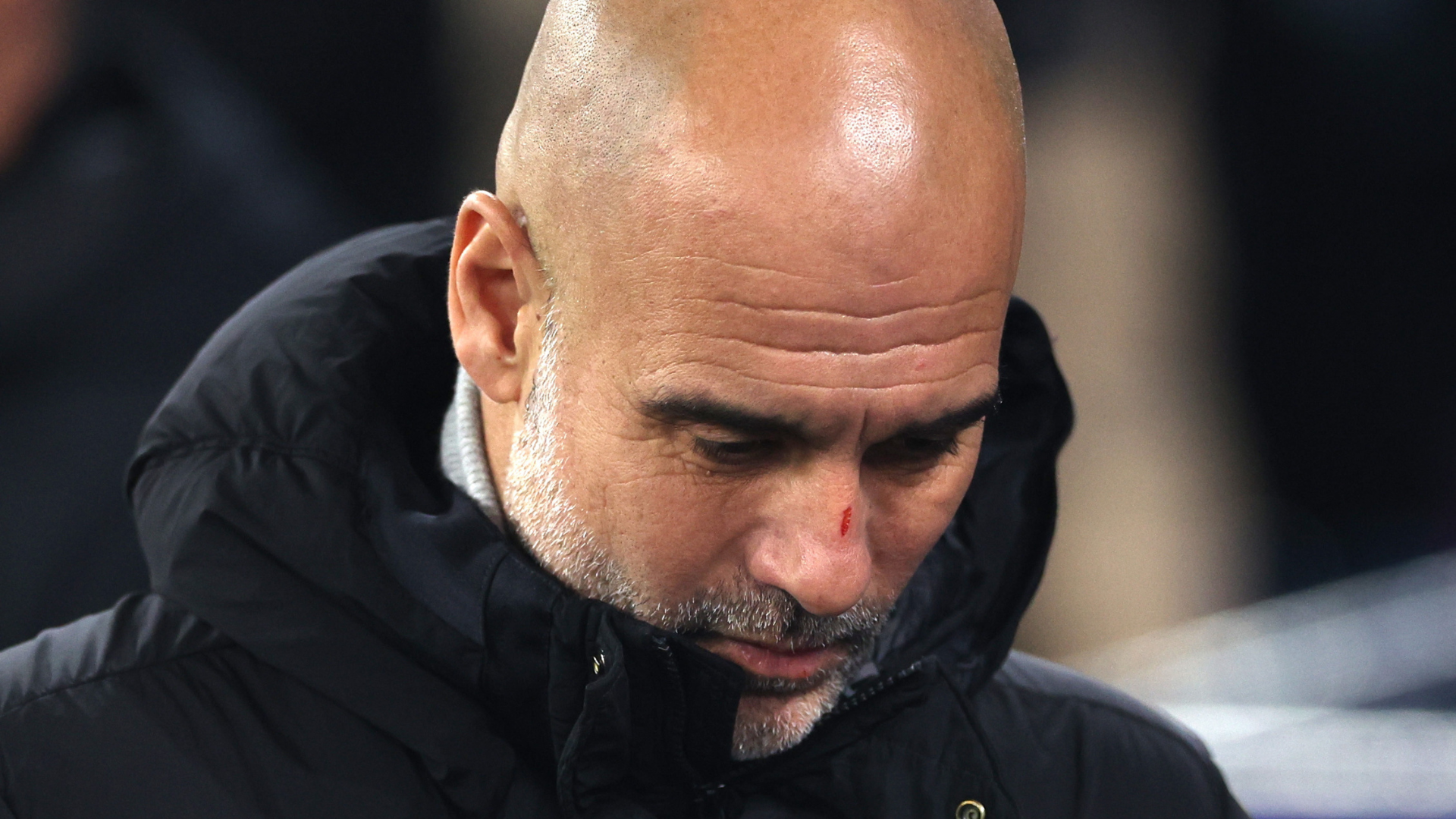 Pep Guardiola, Manchester City, 2024