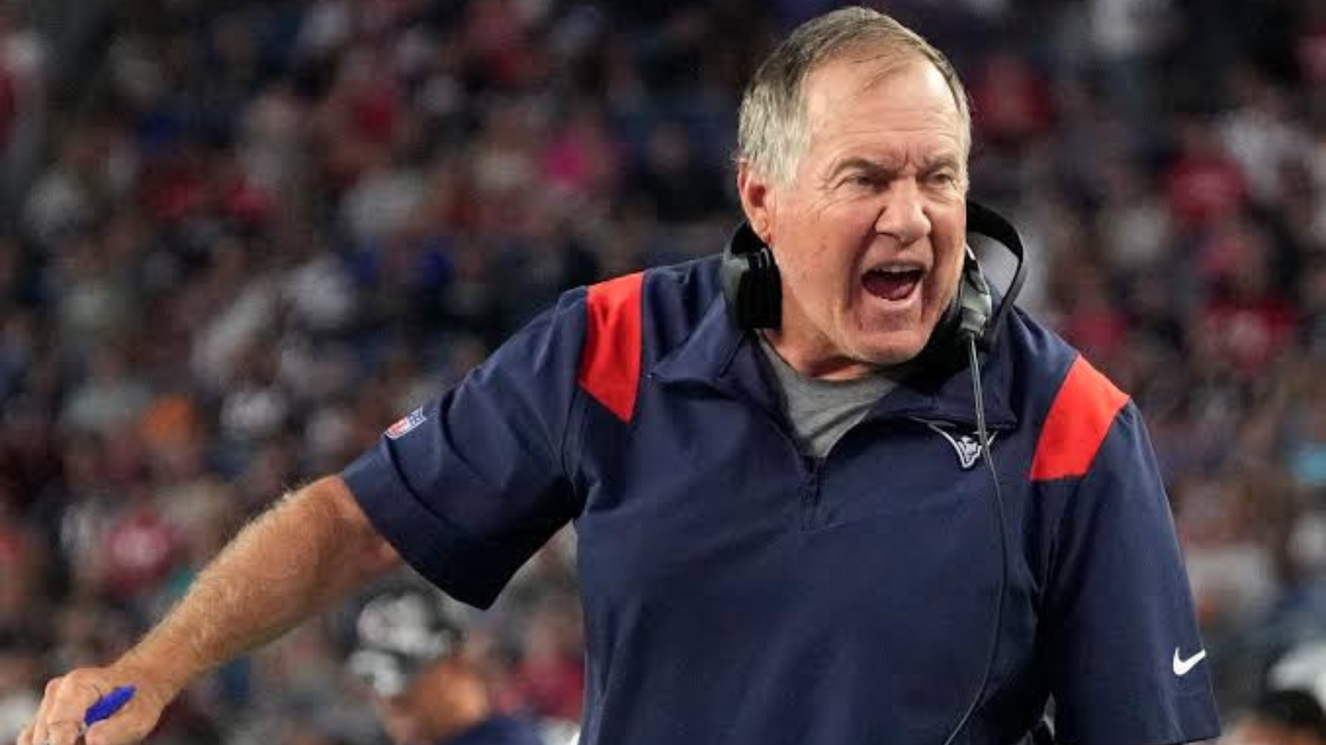 Bill Bellichick