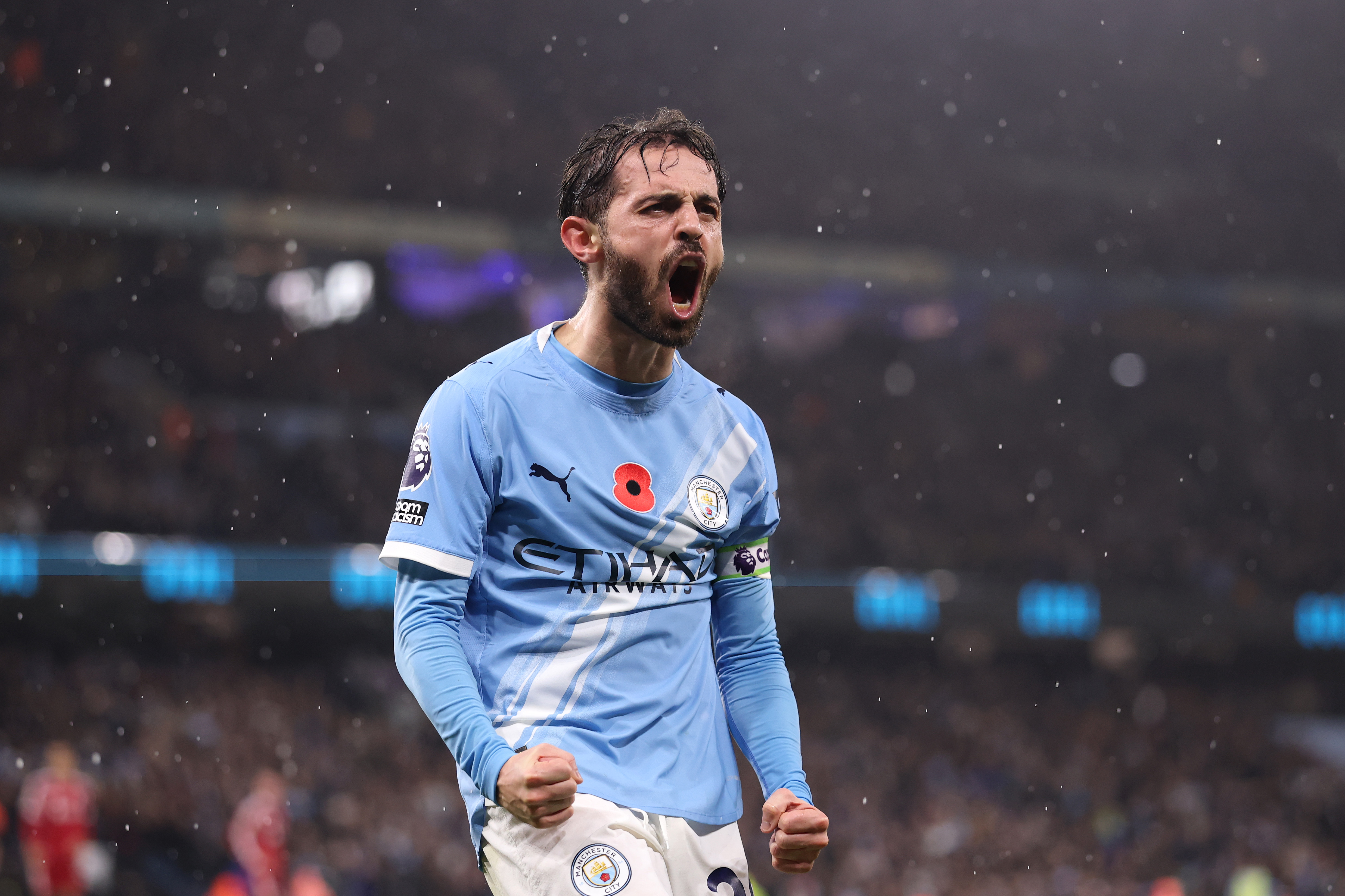 Bernardo Silva