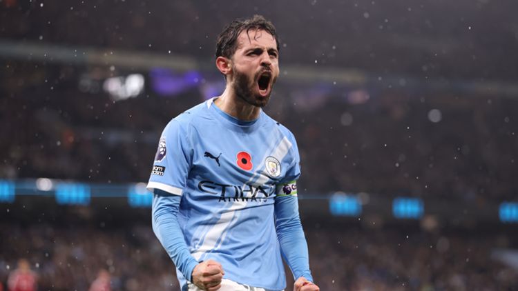 Bernardo Silva