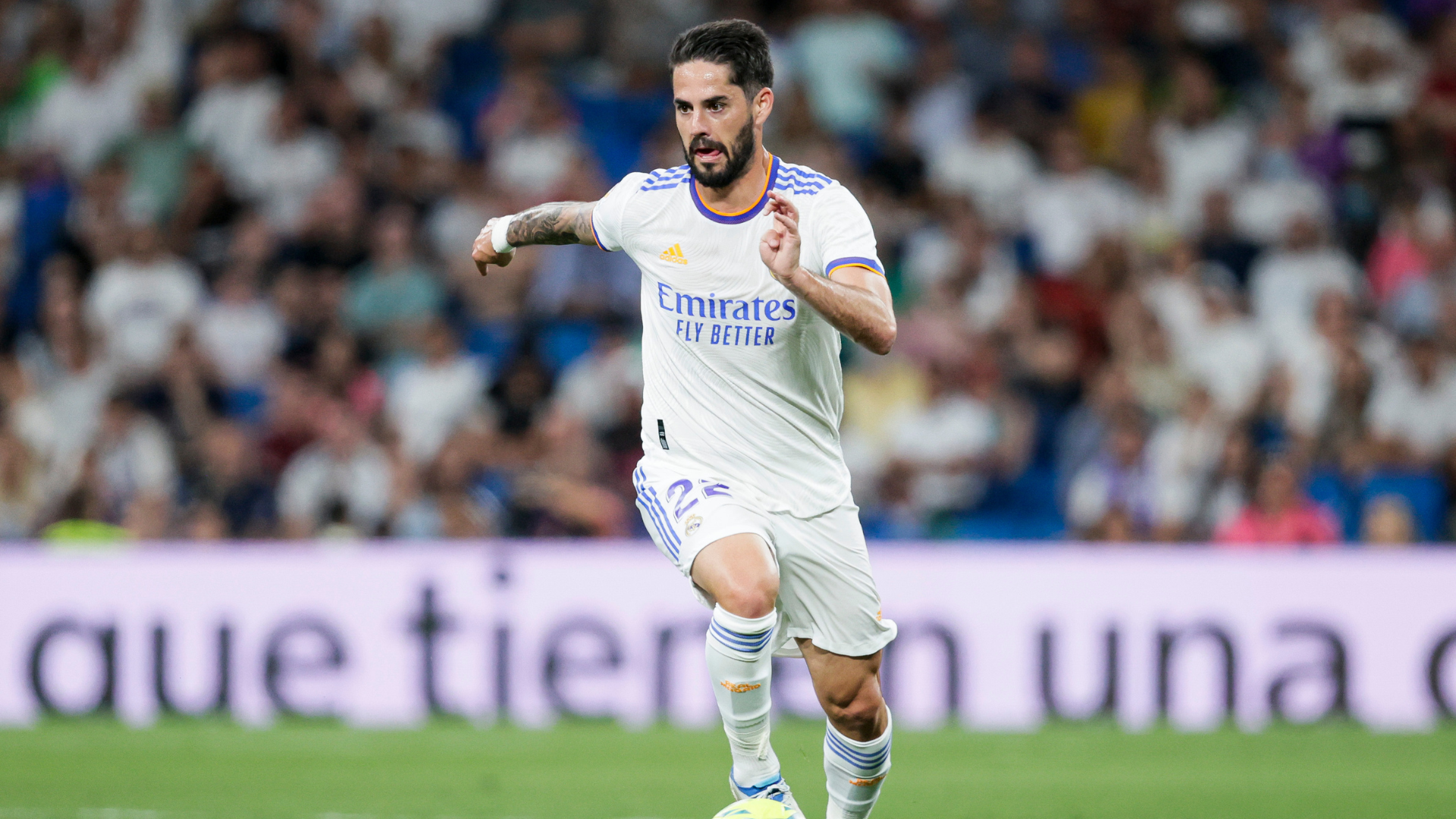 Isco Alarcón