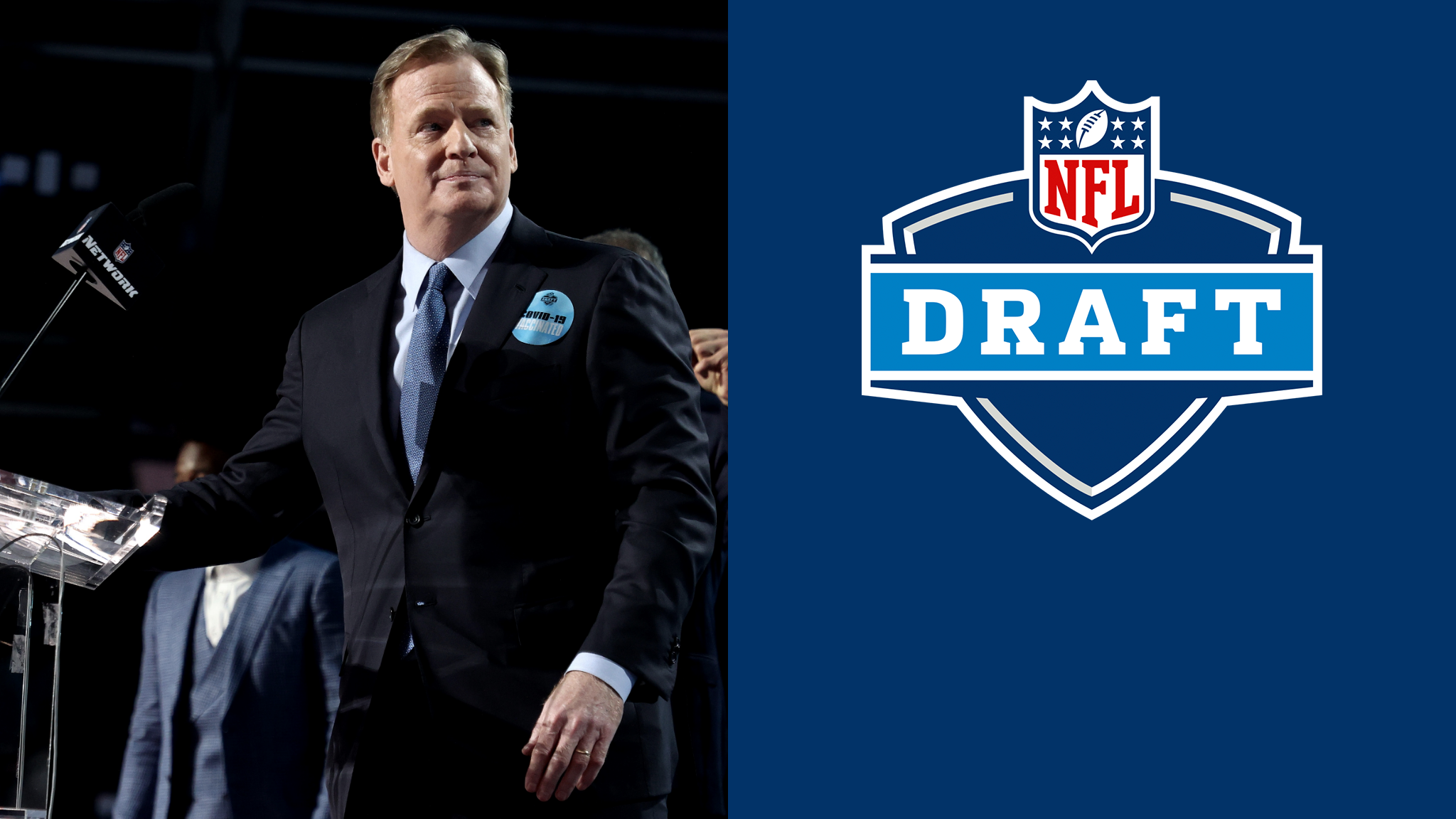 Draft NFL, cos'è, regolamento e come funziona