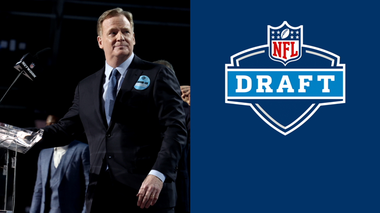Draft NFL, cos'è, regolamento e come funziona