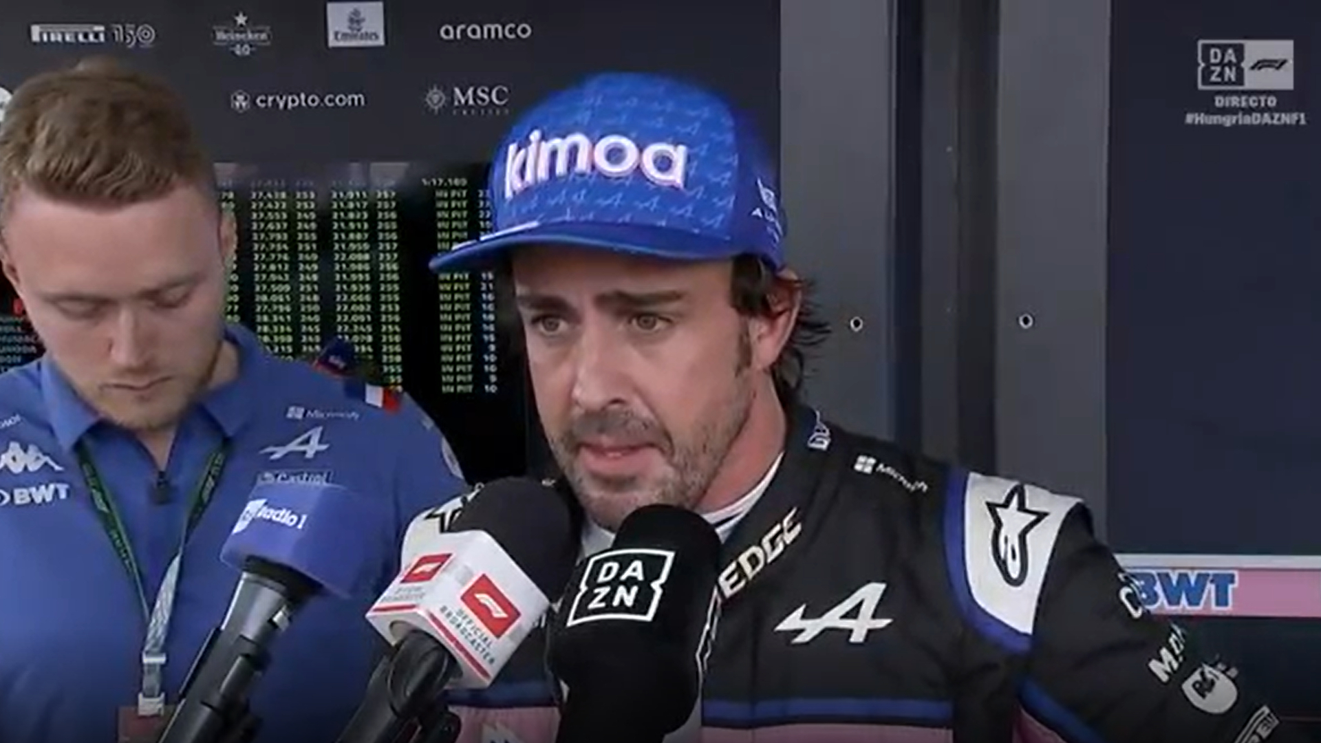Fernando Alonso