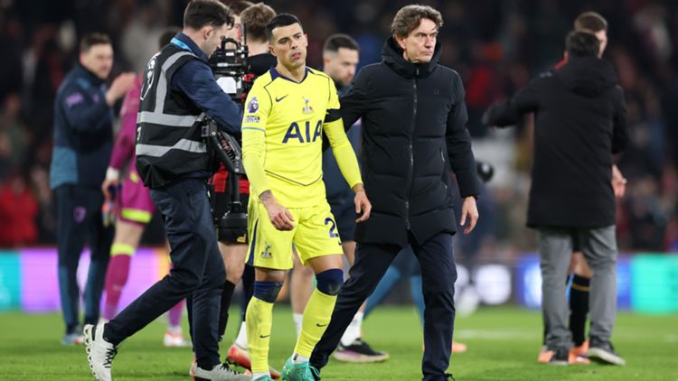 Thomas Frank Pedro Porro