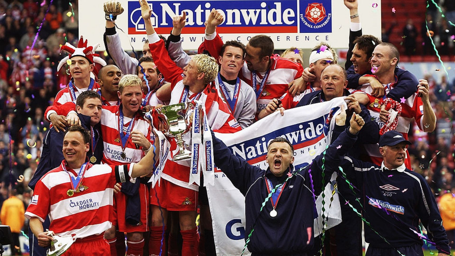 Doncaster Rovers