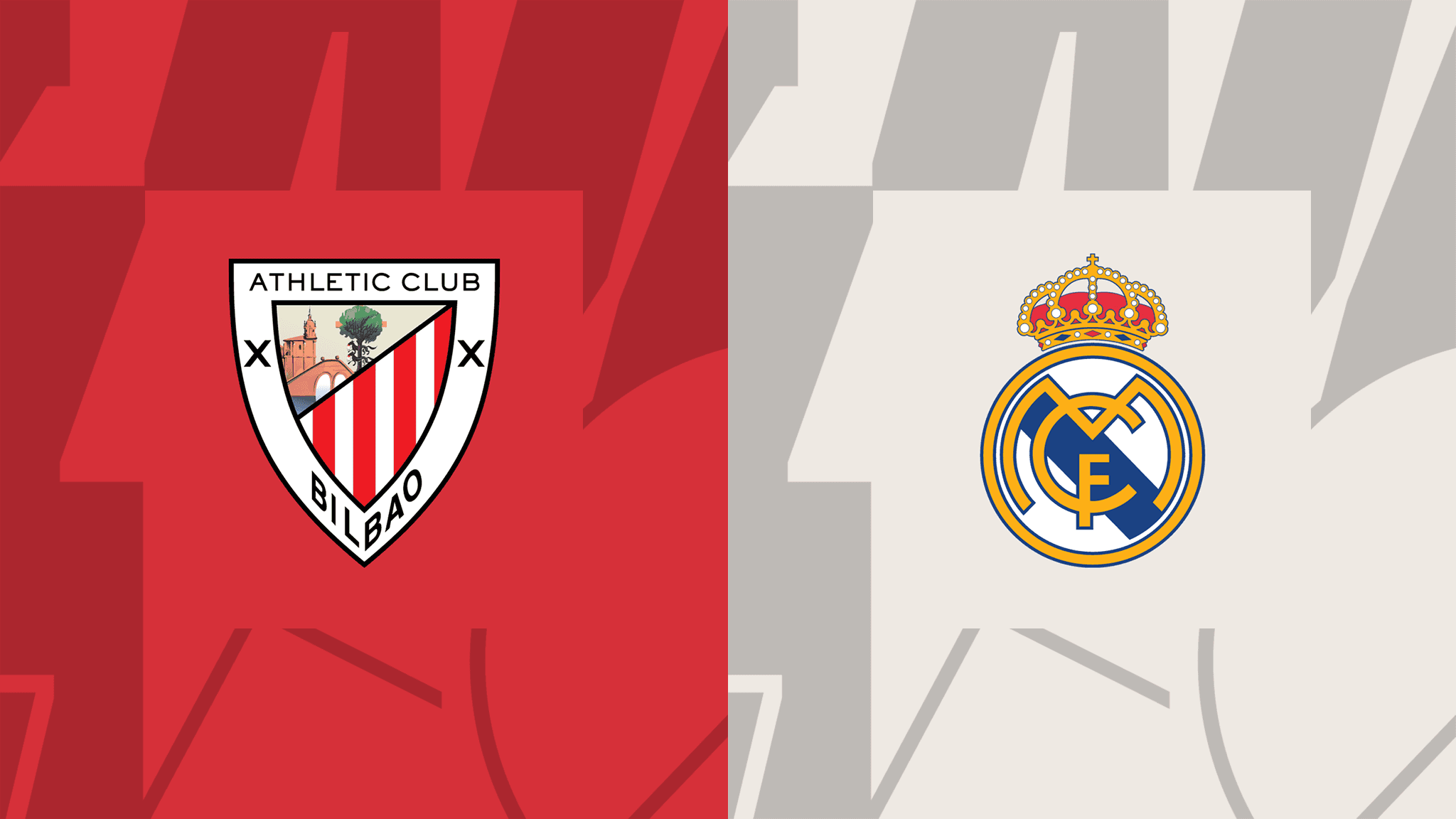Athletic Bilbao Real Madrid