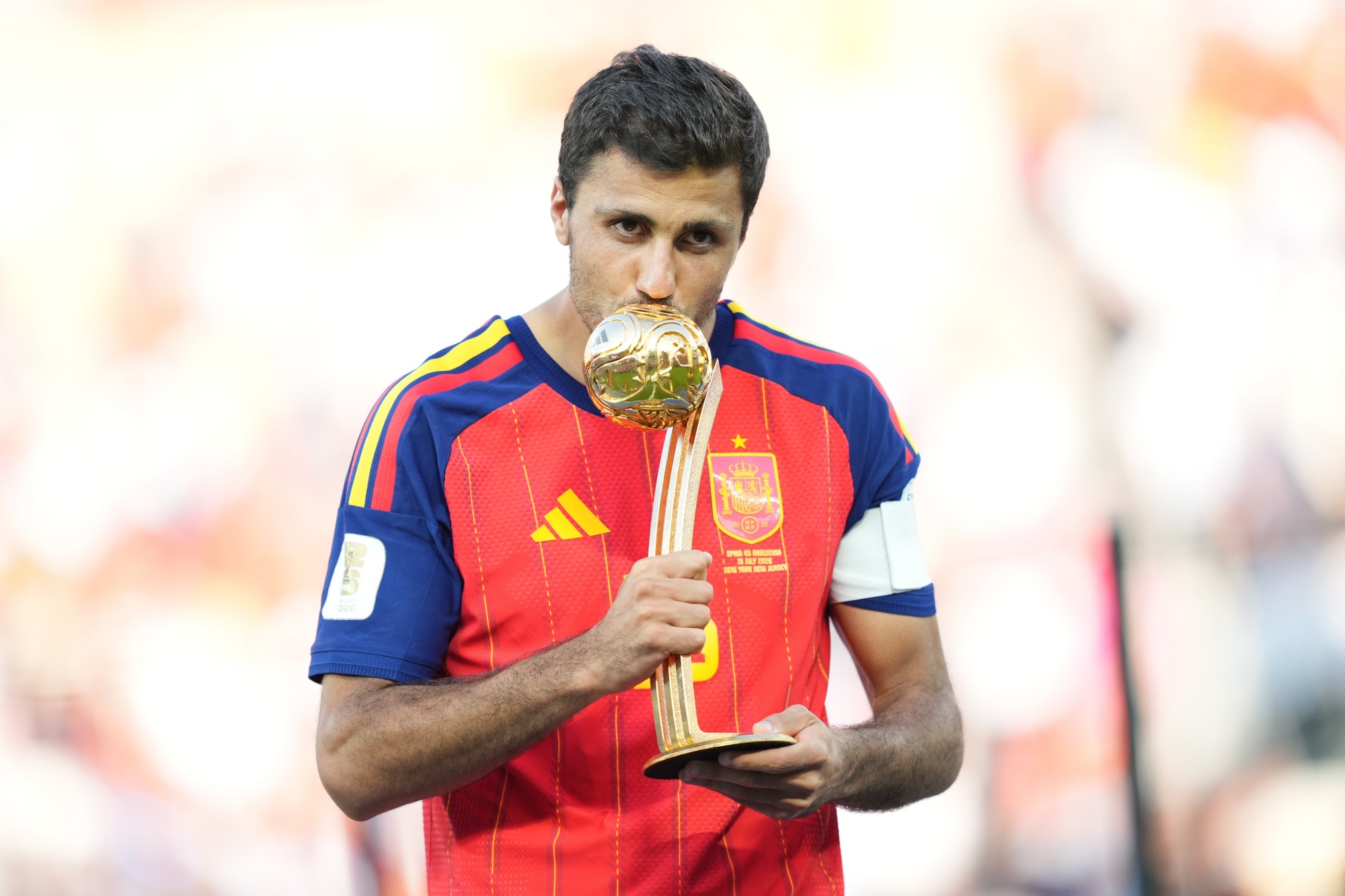 rodri