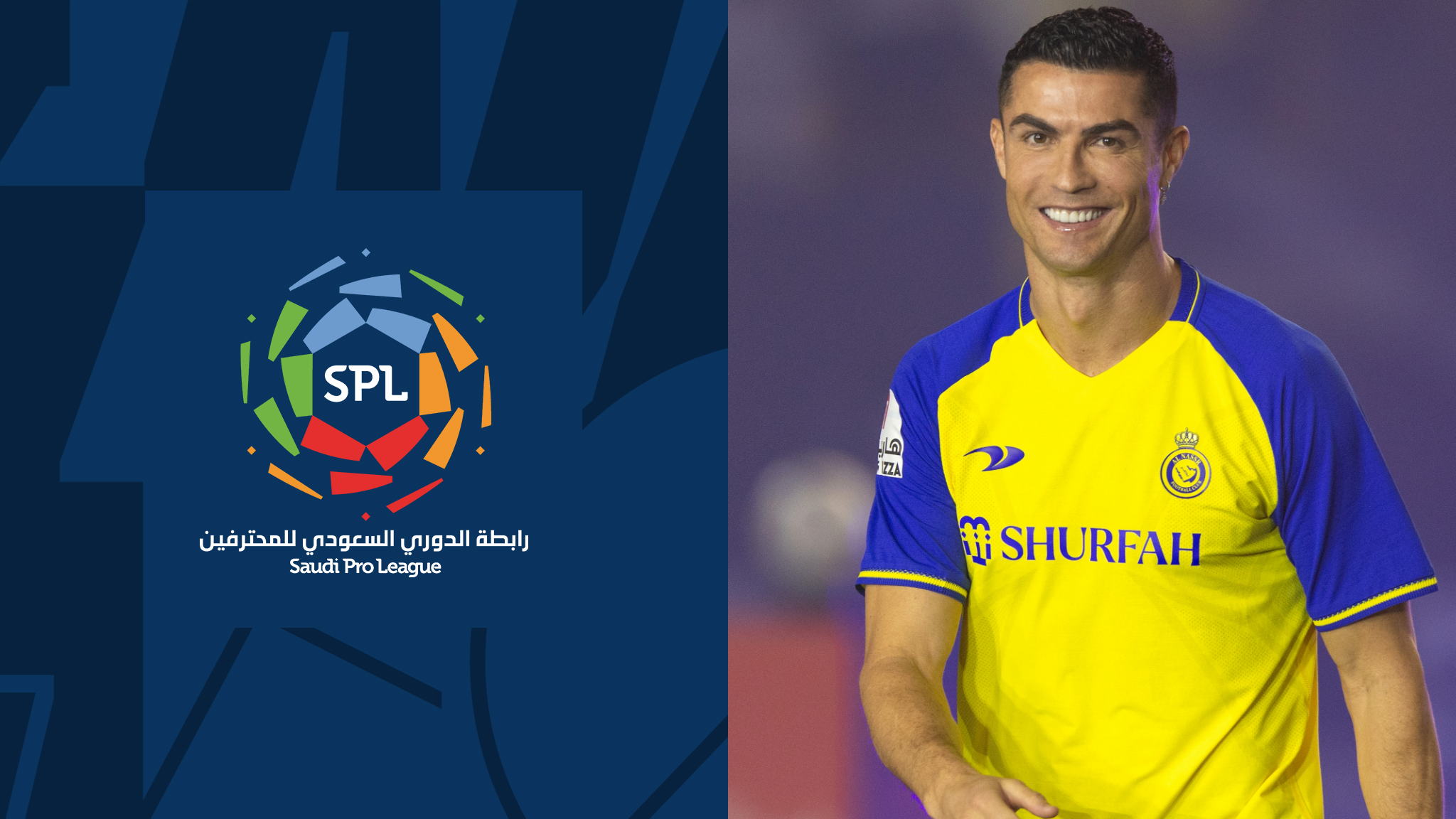 Saudi Pro League Cristiano Ronaldo Saudi Arabien Liga