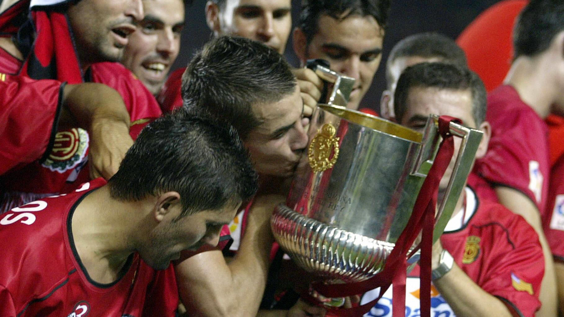 RCD Mallorca 2003