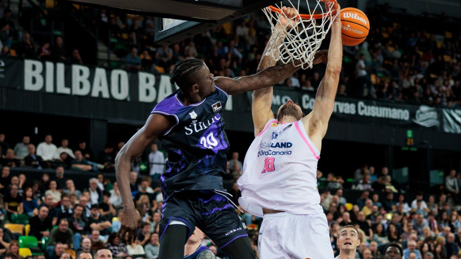 Bilbao Basket