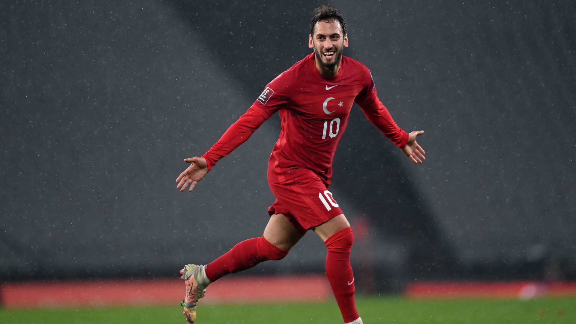 Türkei Calhanoglu Länderspiel heute live TV